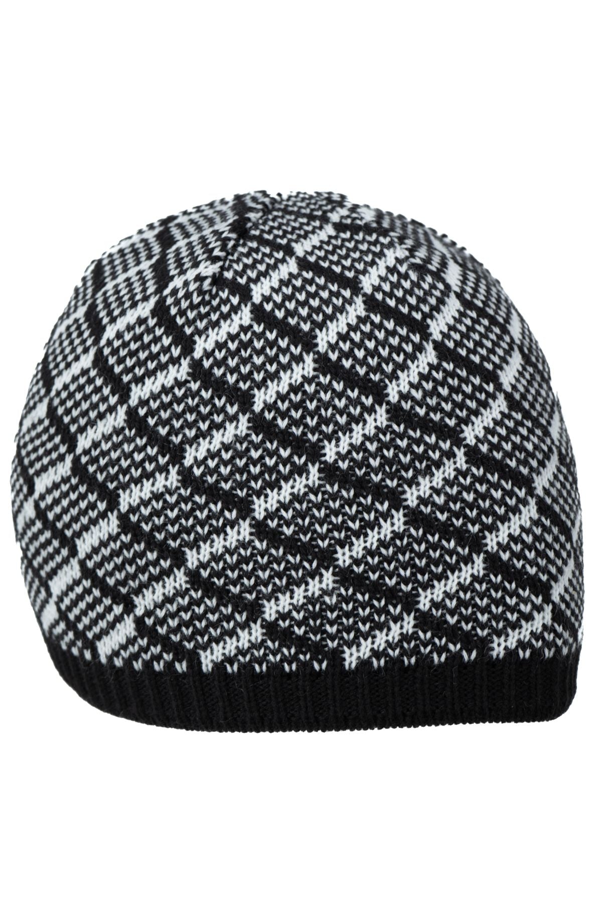 Erkek Kışlık Kalın Bere Pamuklu Carlo Model Sıcak Tutar Esnek Rüzgar Geçirmez Rahat Tasarım